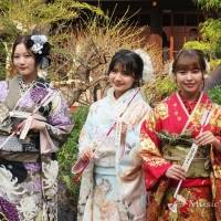 NMB48「はたちのつどい」