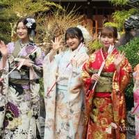 NMB48「はたちのつどい」