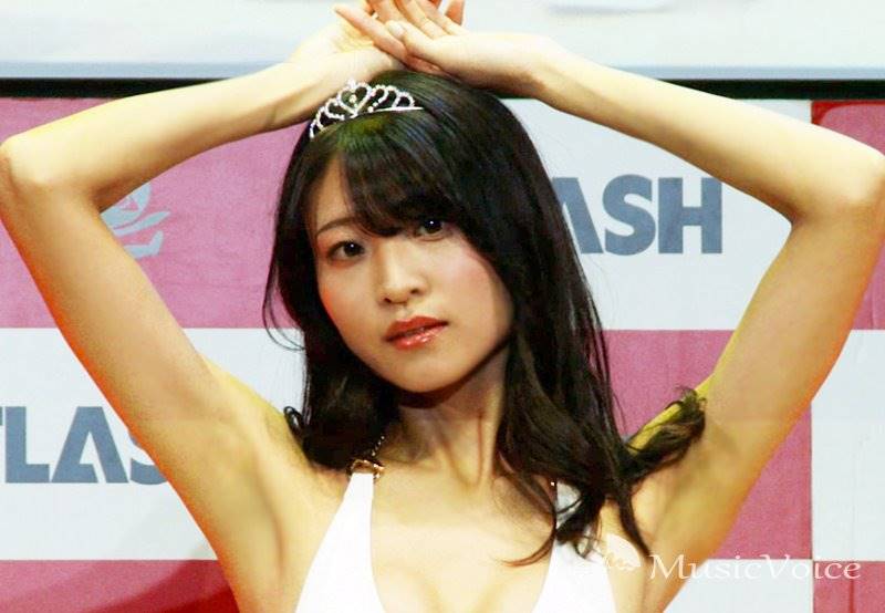 井上晴菜、大阪在住の現役会社員がグランプリ「週５、ハードな毎日だった」