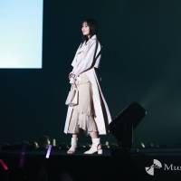 乃木坂46遠藤さくら「SDGs 推進 TGC しずおか 2023」