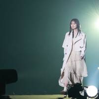 乃木坂46遠藤さくら「SDGs 推進 TGC しずおか 2023」