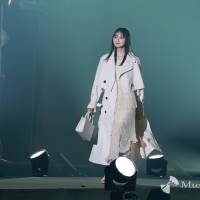 乃木坂46遠藤さくら「SDGs 推進 TGC しずおか 2023」