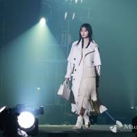 乃木坂46遠藤さくら「SDGs 推進 TGC しずおか 2023」
