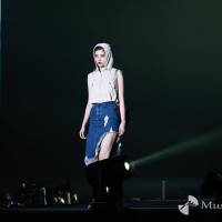 アリアナさくら「SDGs 推進 TGC しずおか 2023」