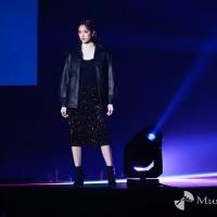 日向坂46佐々木久美「SDGs 推進 TGC しずおか 2023」