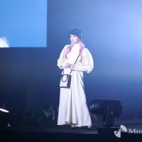 鶴嶋乃愛「SDGs 推進 TGC しずおか 2023」