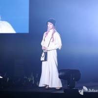 鶴嶋乃愛「SDGs 推進 TGC しずおか 2023」