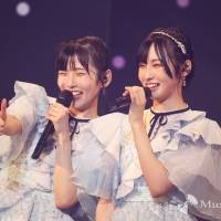 STU48瀬戸内PR部隊Season2、東京でツアーファイナル