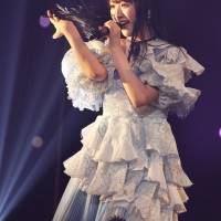 STU48瀬戸内PR部隊Season2、東京でツアーファイナル