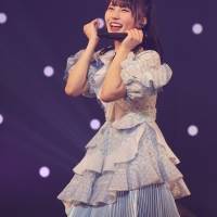 STU48瀬戸内PR部隊Season2、東京でツアーファイナル