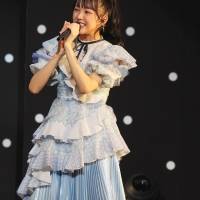 STU48瀬戸内PR部隊Season2、東京でツアーファイナル
