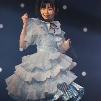 STU48瀬戸内PR部隊Season2、東京でツアーファイナル