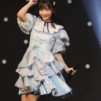 STU48瀬戸内PR部隊Season2、東京でツアーファイナル