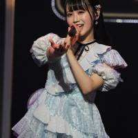 STU48瀬戸内PR部隊Season2、東京でツアーファイナル