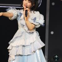 STU48瀬戸内PR部隊Season2、東京でツアーファイナル