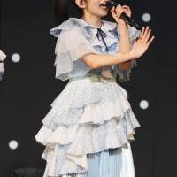 STU48瀬戸内PR部隊Season2、東京でツアーファイナル
