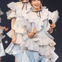 STU48瀬戸内PR部隊Season2、東京でツアーファイナル
