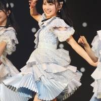 STU48瀬戸内PR部隊Season2、東京でツアーファイナル