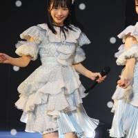 STU48瀬戸内PR部隊Season2、東京でツアーファイナル