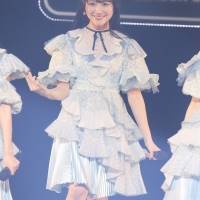 STU48瀬戸内PR部隊Season2、東京でツアーファイナル