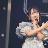 STU48瀬戸内PR部隊Season2、東京でツアーファイナル