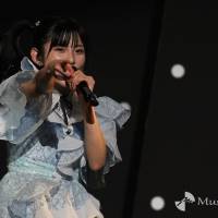 STU48瀬戸内PR部隊Season2、東京でツアーファイナル