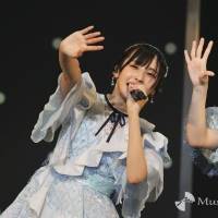 STU48瀬戸内PR部隊Season2、東京でツアーファイナル