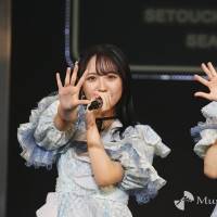 STU48瀬戸内PR部隊Season2、東京でツアーファイナル