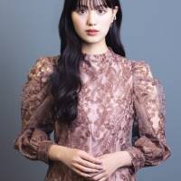 鶴嶋乃愛『あなたは私におとされたい』インタビュー