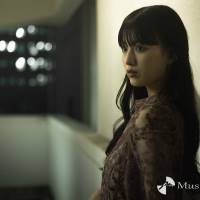 鶴嶋乃愛『あなたは私におとされたい』インタビュー