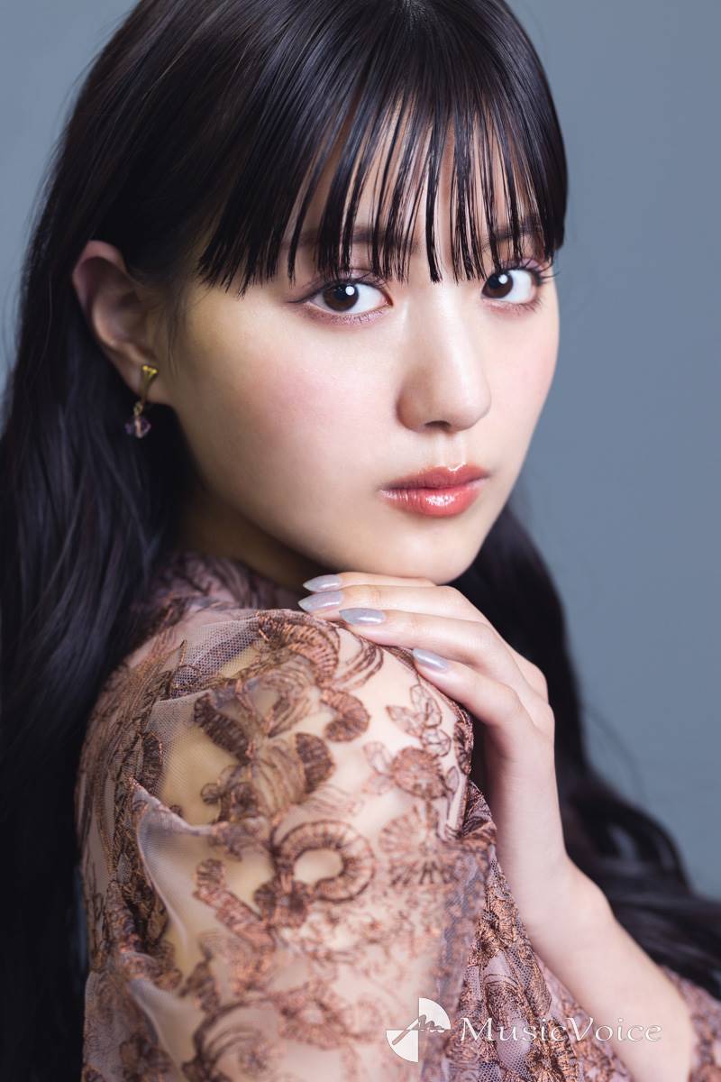 鶴嶋乃愛、初主演で悪女役　役に入りすぎて撮影の帰り道に「嫌悪感に襲われる」