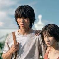 『今際の国のアリス』シーズン２、視聴時間２億時間突破　日本発作品の最高記録更新中