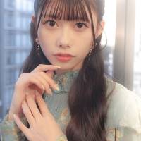 AKB48千葉恵里、「好き」を詰め込んだ初写真集　OG西川怜が「喜んでくれた」