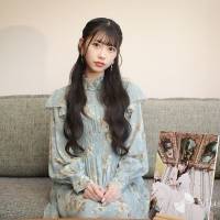 AKB48千葉恵里『エリンギ』インタビュー