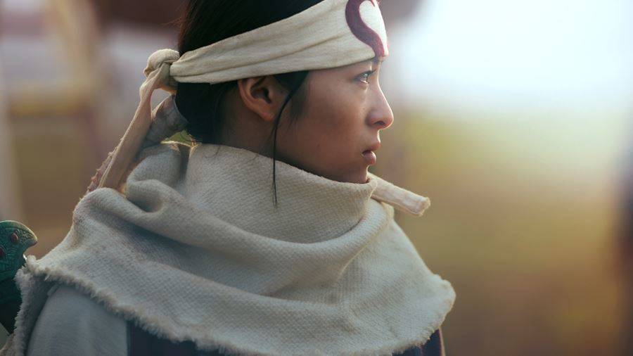清野菜名、「日本アカデミー賞」２作品で優秀助演女優賞を受賞