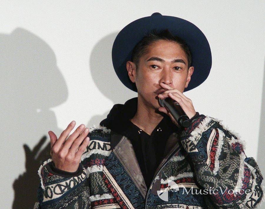窪塚洋介、マンション転落事故を振り返る「あの瞬間は一番の絶望的」