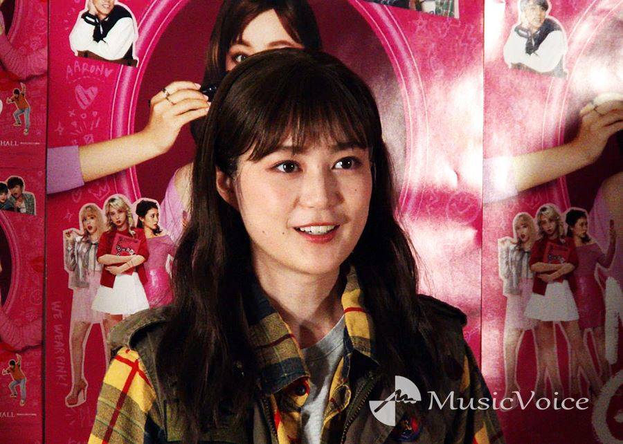 生田絵梨花、主演ミュージカル開幕へ「五感をフル稼働させたい」