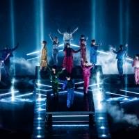 『THE RAMPAGE LIVE TOUR 2022 “RAY OF LIGHT”』