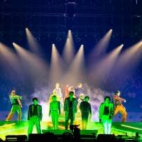 『THE RAMPAGE LIVE TOUR 2022 “RAY OF LIGHT”』