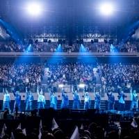 『THE RAMPAGE LIVE TOUR 2022 “RAY OF LIGHT”』