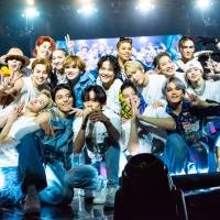 THE RAMPAGE、全14都市25公演のツアー完走　最終公演で 「NO GRAVITY」初披露