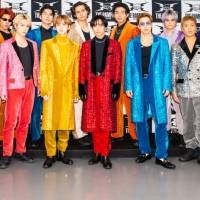 『THE RAMPAGE LIVE TOUR 2022 “RAY OF LIGHT”』
