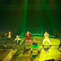 『Jr.EXILE LIVE-EXPO 2022』