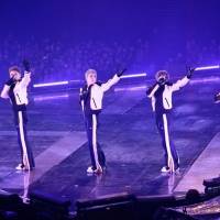 『Jr.EXILE LIVE-EXPO 2022』