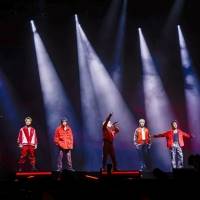 『Jr.EXILE LIVE-EXPO 2022』