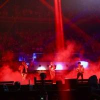『Jr.EXILE LIVE-EXPO 2022』