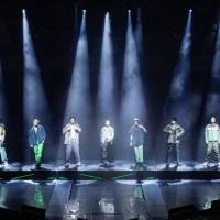 『Jr.EXILE LIVE-EXPO 2022』