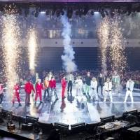 『Jr.EXILE LIVE-EXPO 2022』