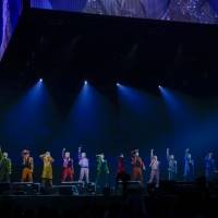 『Jr.EXILE LIVE-EXPO 2022』