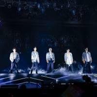 『Jr.EXILE LIVE-EXPO 2022』
